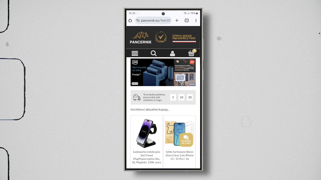 Good Lock: ulepsz funkcje Twojego Samsunga